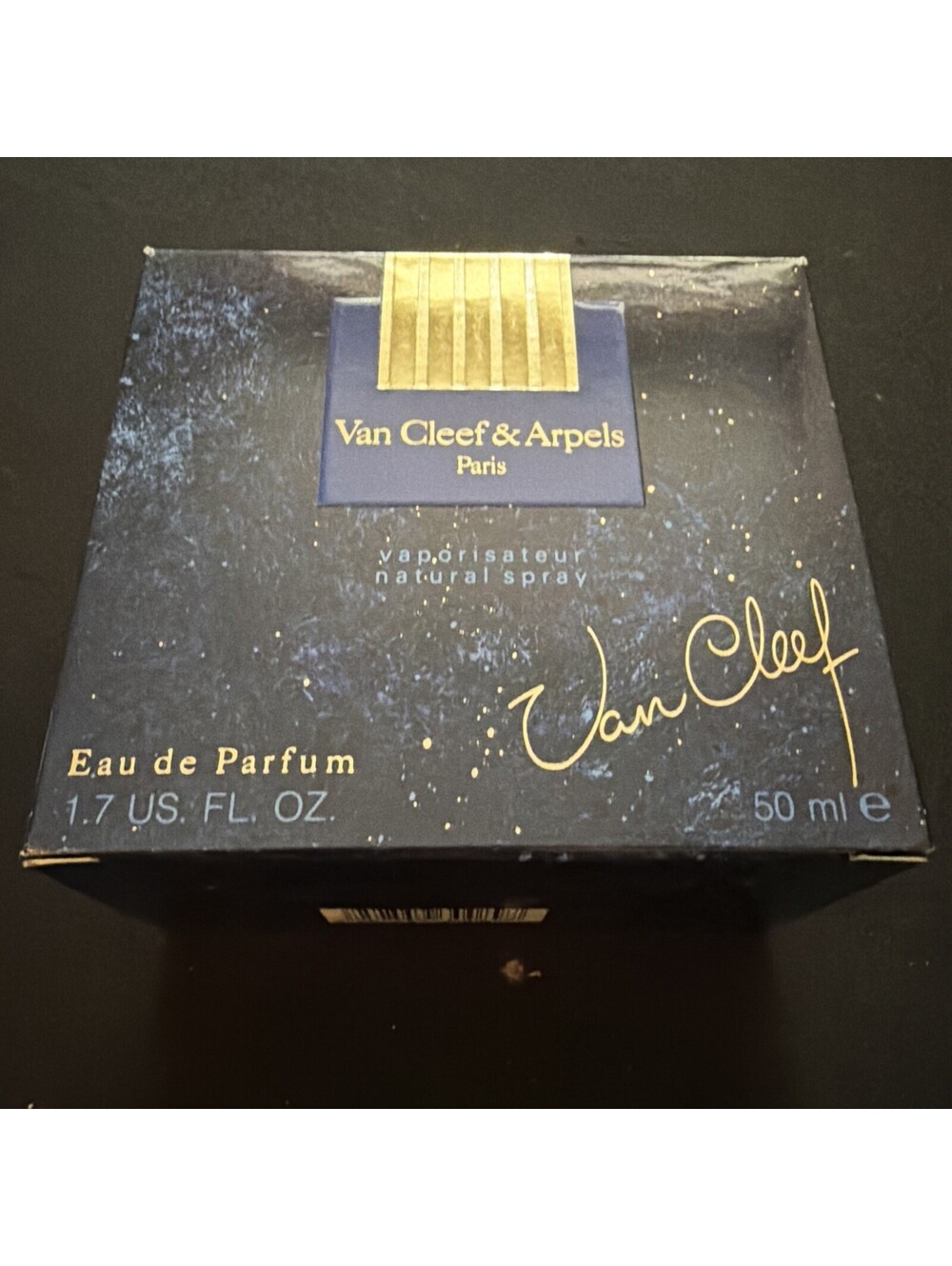 Van Cleef by Van Cleef & Arpels EDT 50 ml 1.7 oz For Women Sealed ❤️
